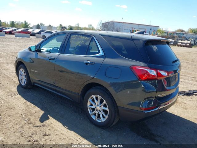 Photo 2 VIN: 2GNAXKEV8K6146471 - CHEVROLET EQUINOX 