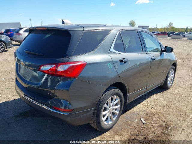 Photo 3 VIN: 2GNAXKEV8K6146471 - CHEVROLET EQUINOX 