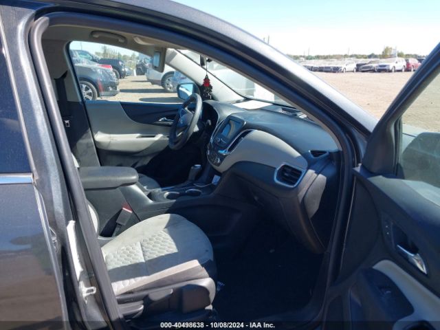 Photo 4 VIN: 2GNAXKEV8K6146471 - CHEVROLET EQUINOX 