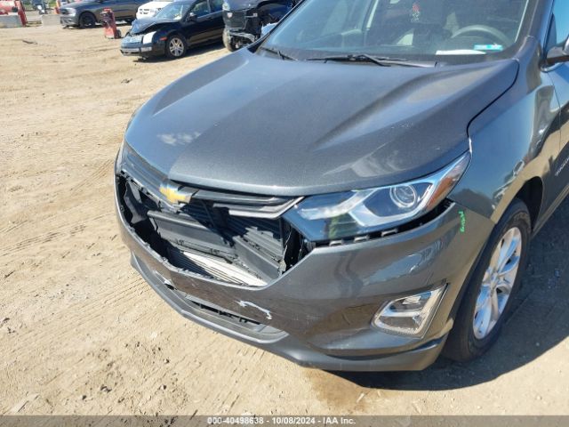 Photo 5 VIN: 2GNAXKEV8K6146471 - CHEVROLET EQUINOX 