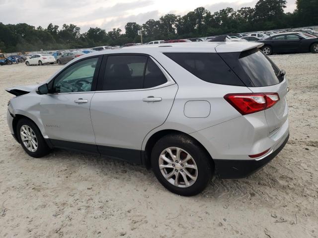 Photo 1 VIN: 2GNAXKEV8K6153131 - CHEVROLET EQUINOX LT 