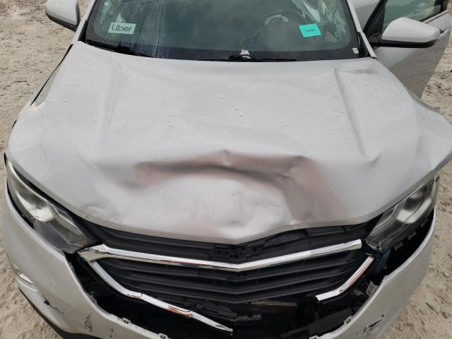 Photo 11 VIN: 2GNAXKEV8K6153131 - CHEVROLET EQUINOX LT 