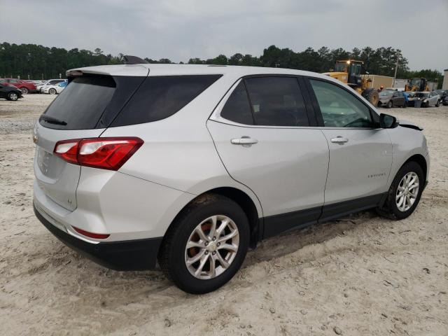 Photo 2 VIN: 2GNAXKEV8K6153131 - CHEVROLET EQUINOX LT 