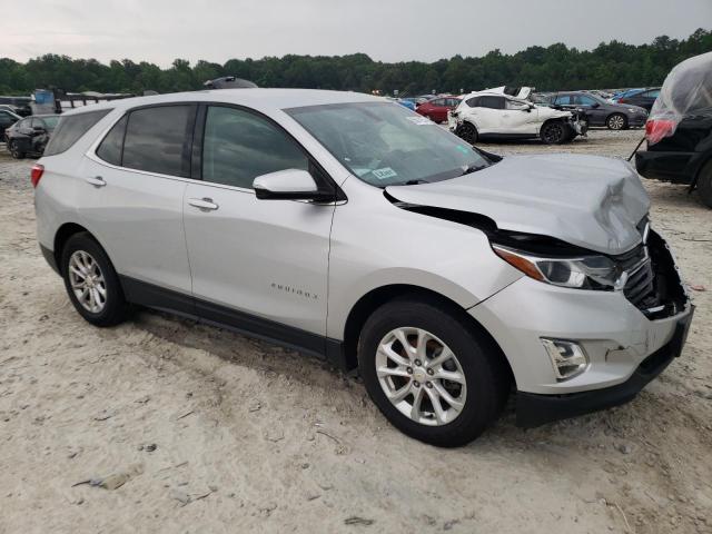 Photo 3 VIN: 2GNAXKEV8K6153131 - CHEVROLET EQUINOX LT 