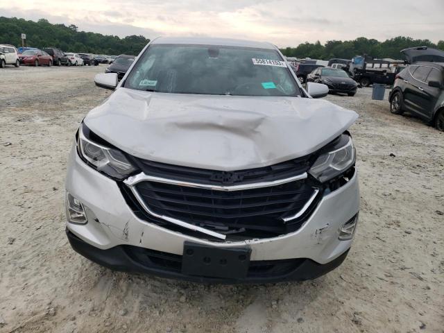 Photo 4 VIN: 2GNAXKEV8K6153131 - CHEVROLET EQUINOX LT 