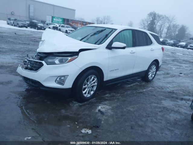 Photo 1 VIN: 2GNAXKEV8K6153548 - CHEVROLET EQUINOX 