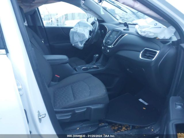 Photo 4 VIN: 2GNAXKEV8K6153548 - CHEVROLET EQUINOX 