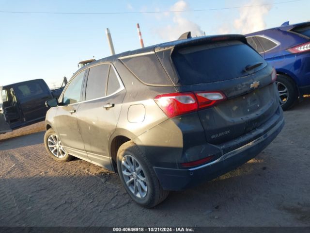 Photo 2 VIN: 2GNAXKEV8K6156403 - CHEVROLET EQUINOX 