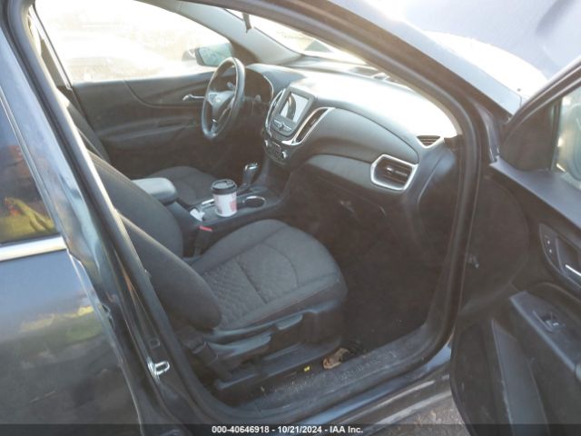 Photo 4 VIN: 2GNAXKEV8K6156403 - CHEVROLET EQUINOX 