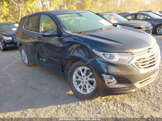 Photo 5 VIN: 2GNAXKEV8K6156403 - CHEVROLET EQUINOX 