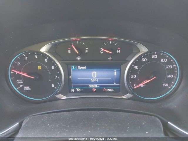 Photo 6 VIN: 2GNAXKEV8K6156403 - CHEVROLET EQUINOX 