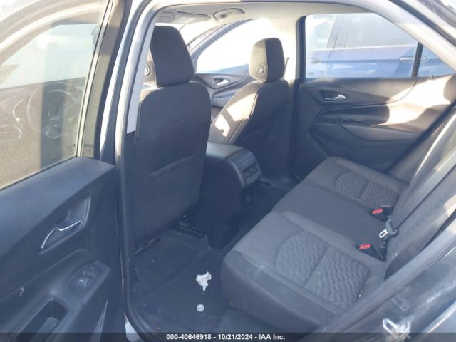 Photo 7 VIN: 2GNAXKEV8K6156403 - CHEVROLET EQUINOX 