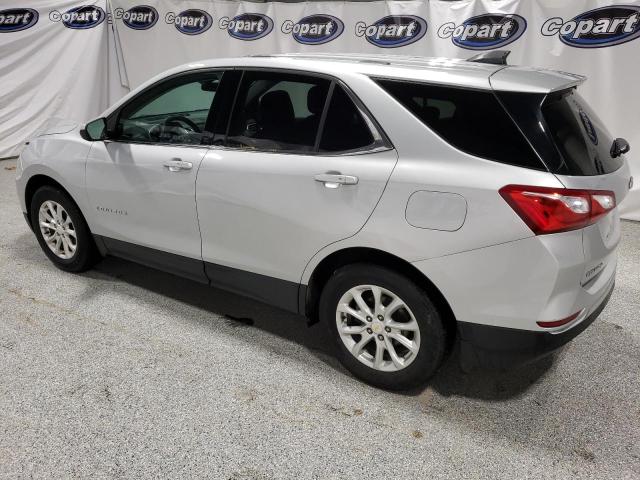 Photo 1 VIN: 2GNAXKEV8K6159513 - CHEVROLET EQUINOX 