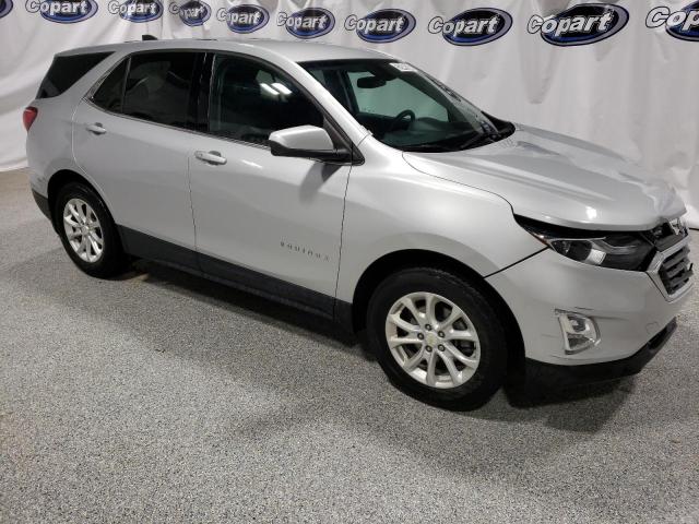 Photo 3 VIN: 2GNAXKEV8K6159513 - CHEVROLET EQUINOX 