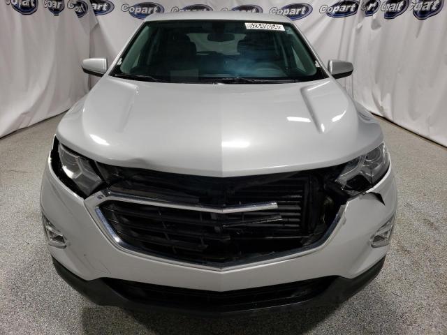 Photo 4 VIN: 2GNAXKEV8K6159513 - CHEVROLET EQUINOX 