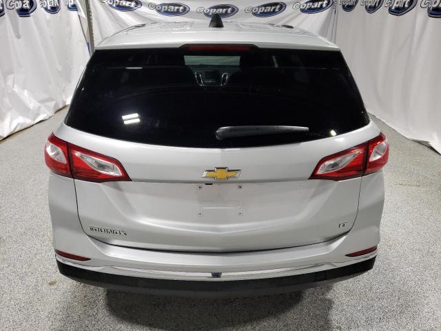 Photo 5 VIN: 2GNAXKEV8K6159513 - CHEVROLET EQUINOX 