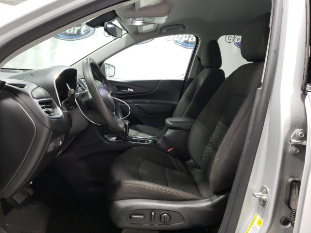 Photo 6 VIN: 2GNAXKEV8K6159513 - CHEVROLET EQUINOX 