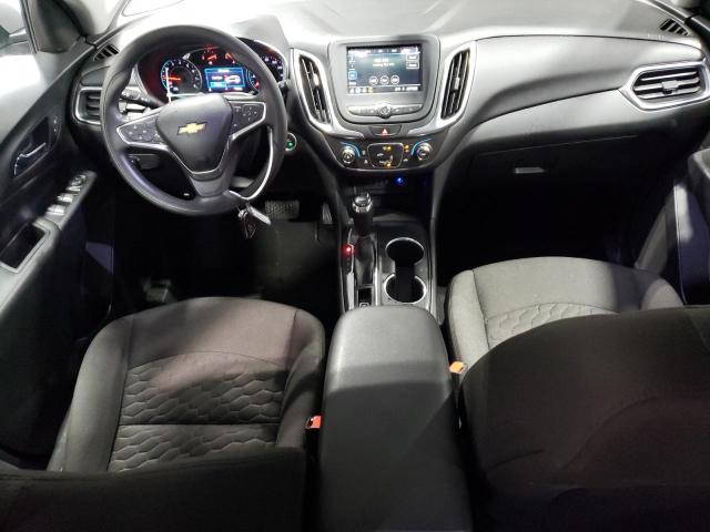 Photo 7 VIN: 2GNAXKEV8K6159513 - CHEVROLET EQUINOX 