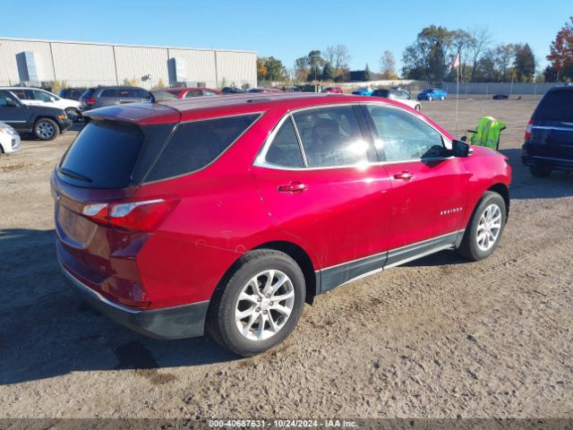 Photo 3 VIN: 2GNAXKEV8K6160872 - CHEVROLET EQUINOX 