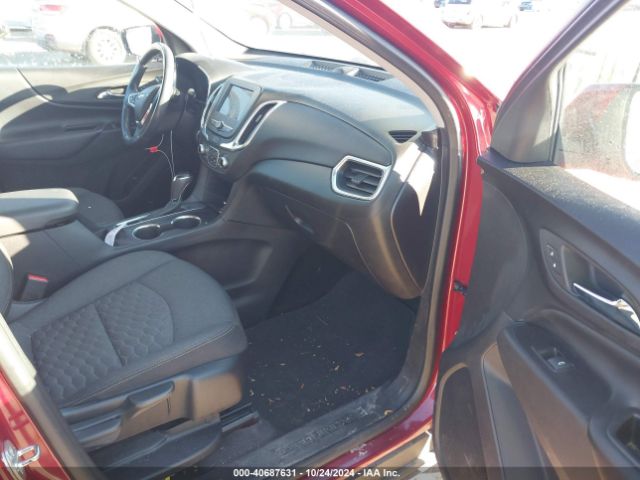 Photo 4 VIN: 2GNAXKEV8K6160872 - CHEVROLET EQUINOX 