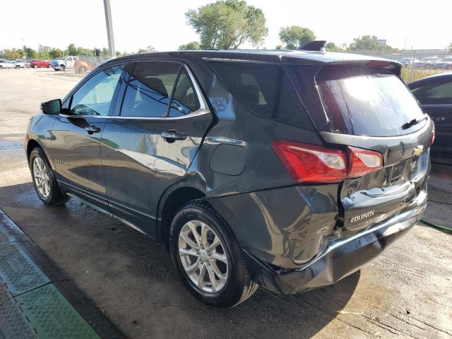 Photo 1 VIN: 2GNAXKEV8K6161665 - CHEVROLET EQUINOX LT 