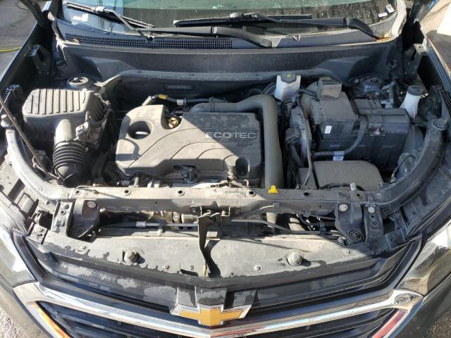 Photo 11 VIN: 2GNAXKEV8K6161665 - CHEVROLET EQUINOX LT 