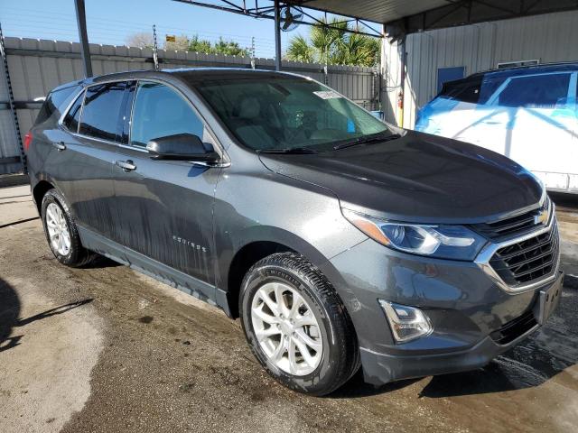 Photo 3 VIN: 2GNAXKEV8K6161665 - CHEVROLET EQUINOX LT 