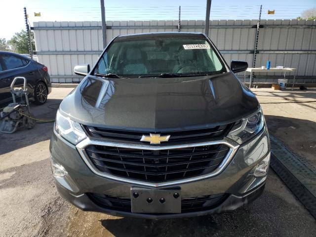 Photo 4 VIN: 2GNAXKEV8K6161665 - CHEVROLET EQUINOX LT 