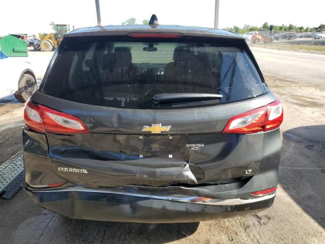 Photo 5 VIN: 2GNAXKEV8K6161665 - CHEVROLET EQUINOX LT 