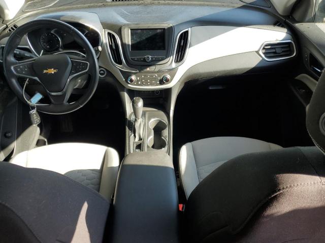 Photo 7 VIN: 2GNAXKEV8K6161665 - CHEVROLET EQUINOX LT 