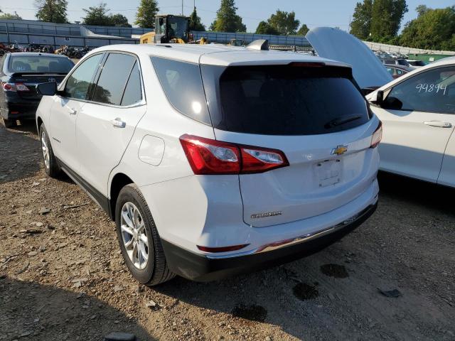 Photo 2 VIN: 2GNAXKEV8K6165778 - CHEVROLET EQUINOX LT 