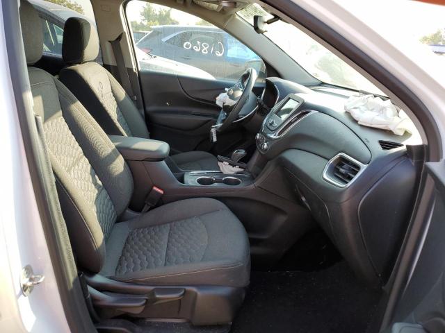 Photo 4 VIN: 2GNAXKEV8K6165778 - CHEVROLET EQUINOX LT 