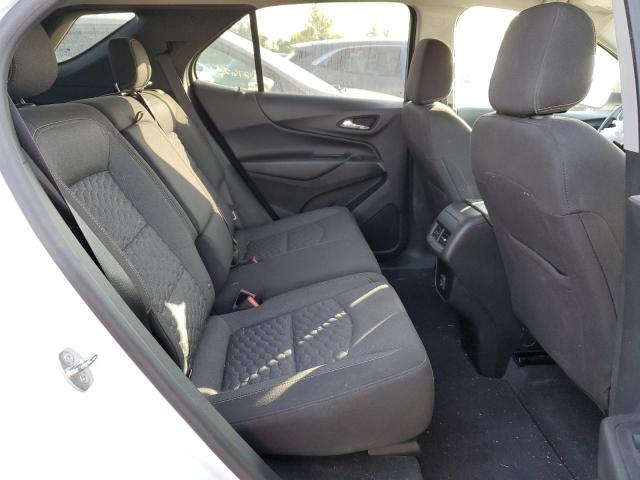 Photo 5 VIN: 2GNAXKEV8K6165778 - CHEVROLET EQUINOX LT 