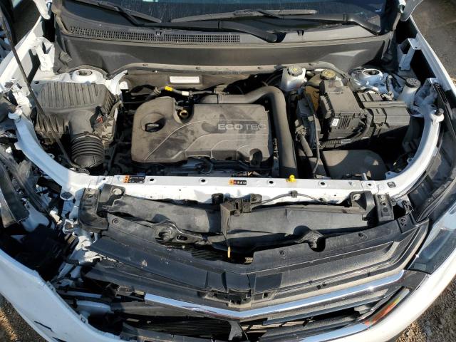 Photo 6 VIN: 2GNAXKEV8K6165778 - CHEVROLET EQUINOX LT 