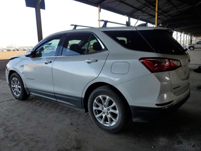 Photo 1 VIN: 2GNAXKEV8K6166719 - CHEVROLET EQUINOX LT 