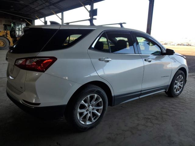 Photo 2 VIN: 2GNAXKEV8K6166719 - CHEVROLET EQUINOX LT 