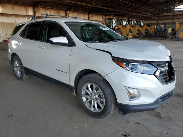 Photo 3 VIN: 2GNAXKEV8K6166719 - CHEVROLET EQUINOX LT 