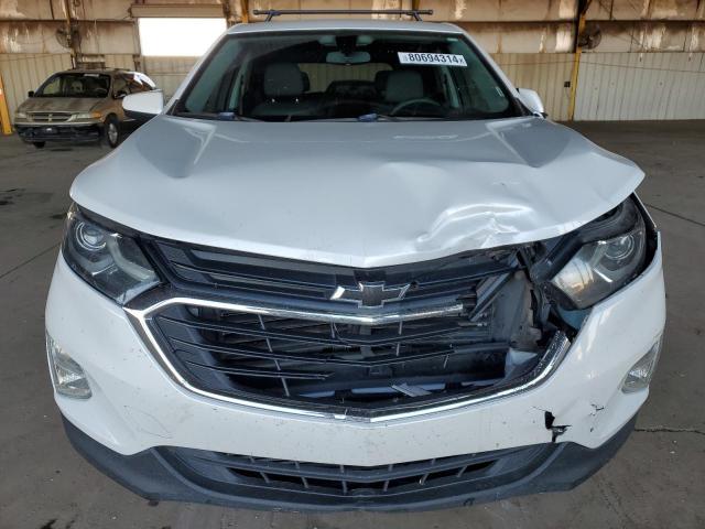 Photo 4 VIN: 2GNAXKEV8K6166719 - CHEVROLET EQUINOX LT 