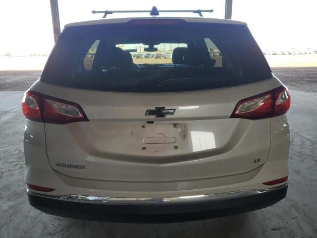 Photo 5 VIN: 2GNAXKEV8K6166719 - CHEVROLET EQUINOX LT 