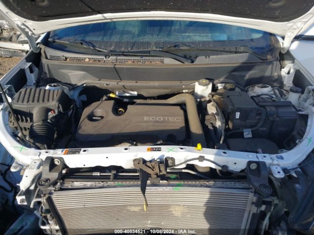 Photo 9 VIN: 2GNAXKEV8K6172522 - CHEVROLET EQUINOX 