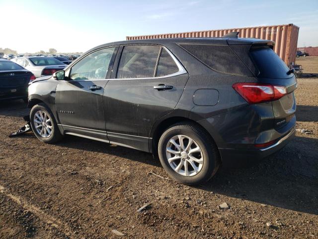 Photo 1 VIN: 2GNAXKEV8K6176425 - CHEVROLET EQUINOX LT 