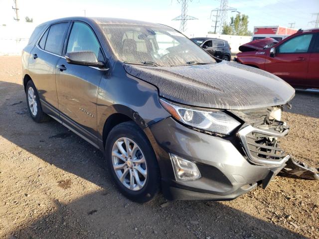 Photo 3 VIN: 2GNAXKEV8K6176425 - CHEVROLET EQUINOX LT 