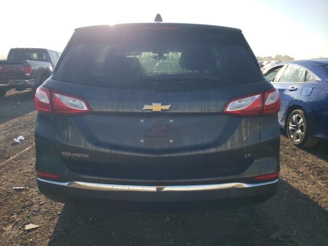 Photo 5 VIN: 2GNAXKEV8K6176425 - CHEVROLET EQUINOX LT 