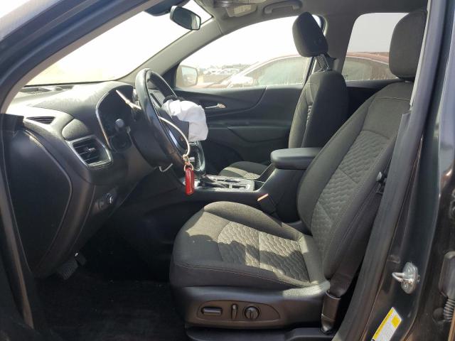 Photo 6 VIN: 2GNAXKEV8K6176425 - CHEVROLET EQUINOX LT 