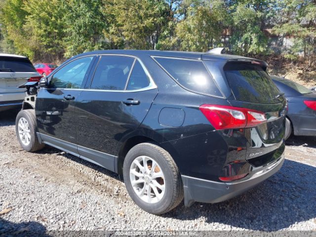 Photo 2 VIN: 2GNAXKEV8K6183679 - CHEVROLET EQUINOX 