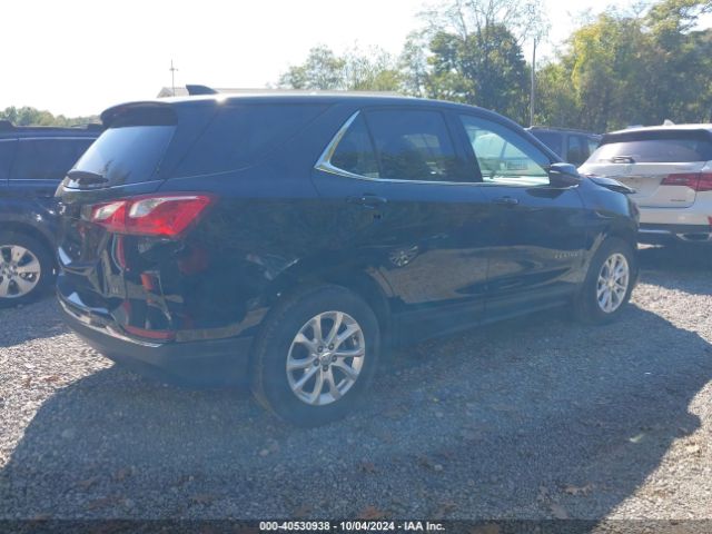 Photo 3 VIN: 2GNAXKEV8K6183679 - CHEVROLET EQUINOX 