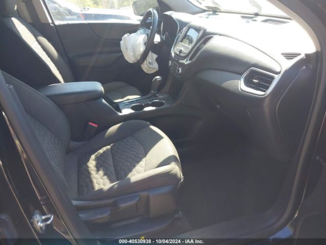 Photo 4 VIN: 2GNAXKEV8K6183679 - CHEVROLET EQUINOX 