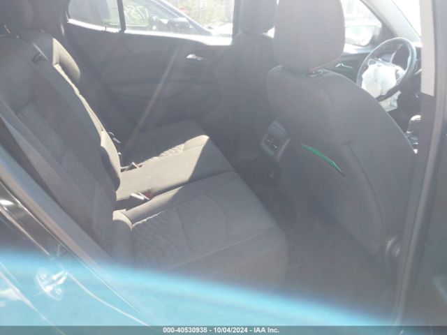 Photo 7 VIN: 2GNAXKEV8K6183679 - CHEVROLET EQUINOX 