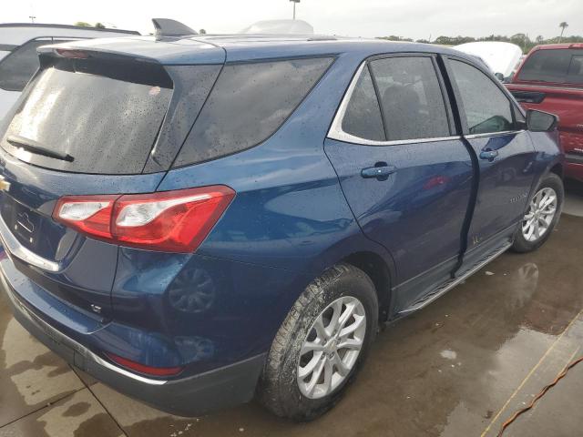 Photo 2 VIN: 2GNAXKEV8K6184251 - CHEVROLET EQUINOX LT 