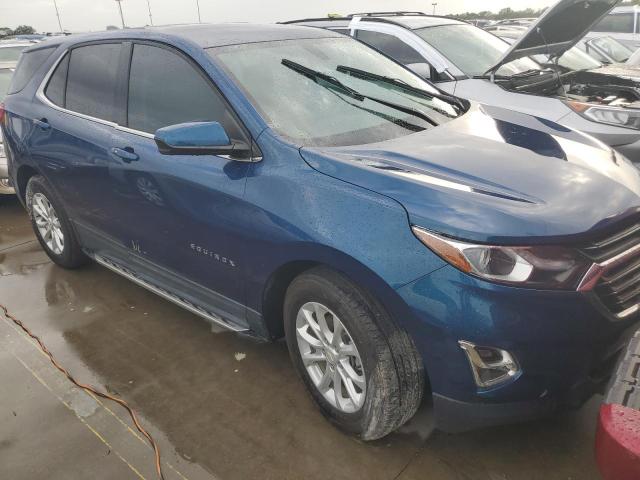 Photo 3 VIN: 2GNAXKEV8K6184251 - CHEVROLET EQUINOX LT 